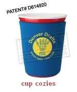 Cup Cozies